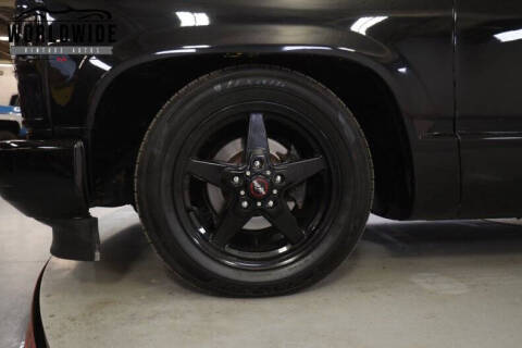 1991 GMC Sierra 1500