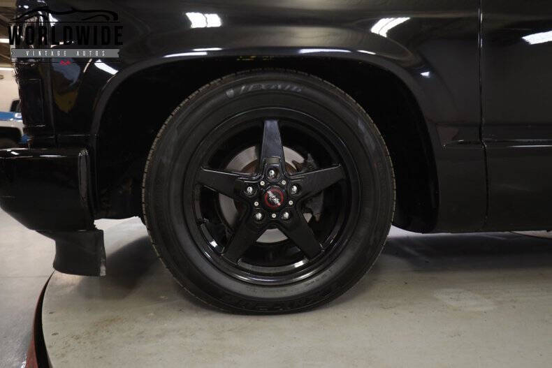 1991 GMC Sierra 1500