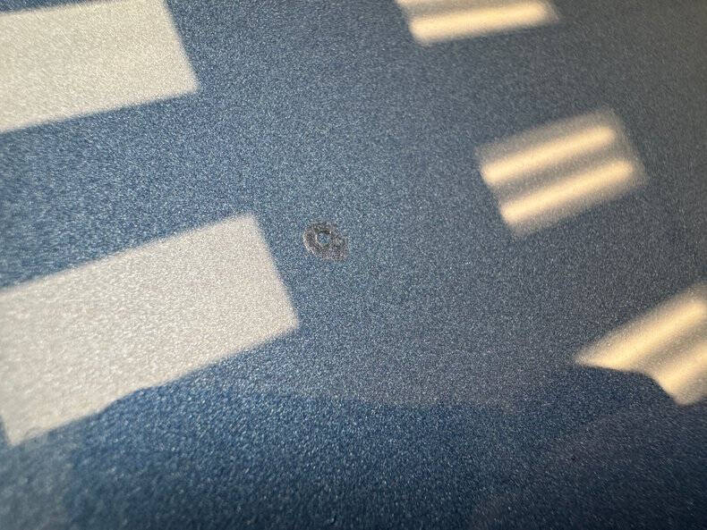 1989 Ford Mustang LX 5.0