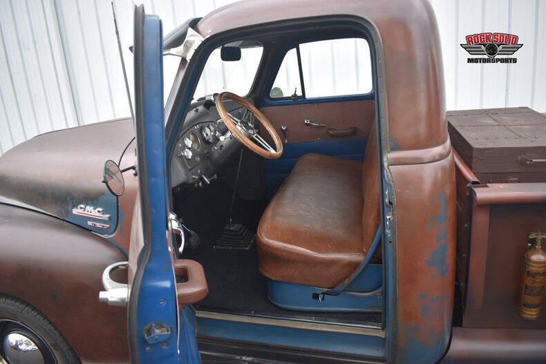 1954 GMC 3100