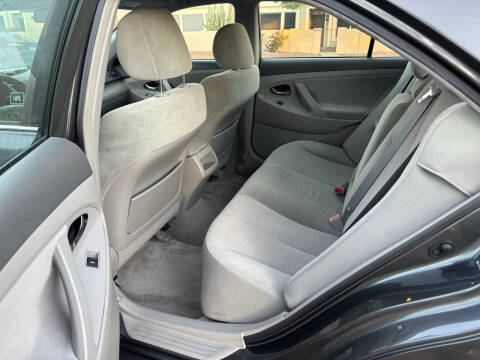 2010 Toyota Camry