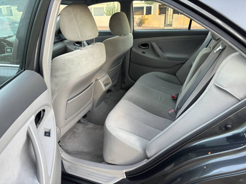 2010 Toyota Camry