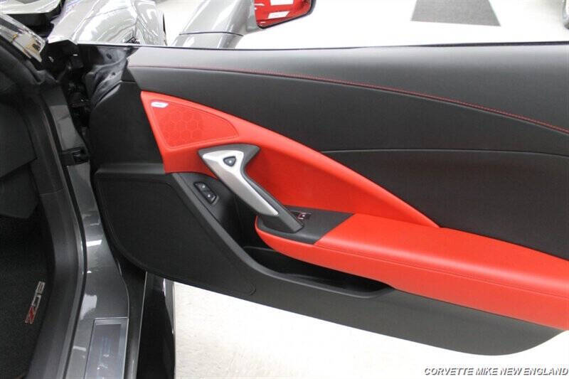 2016 Chevrolet Corvette 28