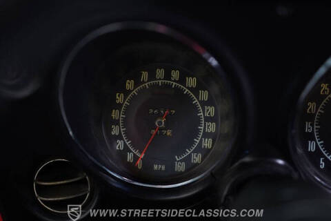 1968 Chevrolet Corvette