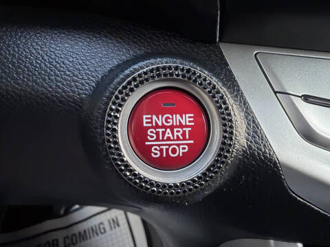 2014 Honda Accord EX-L V6 w/Navi