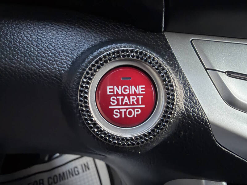 2014 Honda Accord EX-L V6 w/Navi