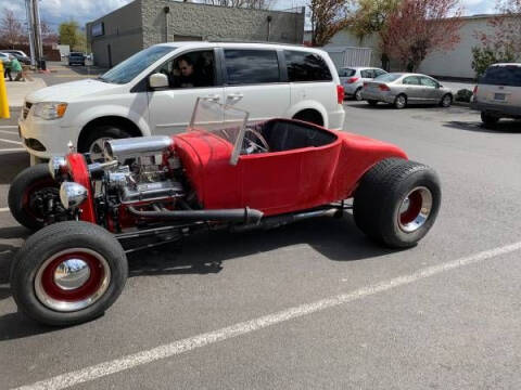 1927 Ford Model T