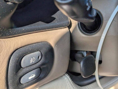 2004 Chevrolet Corvette