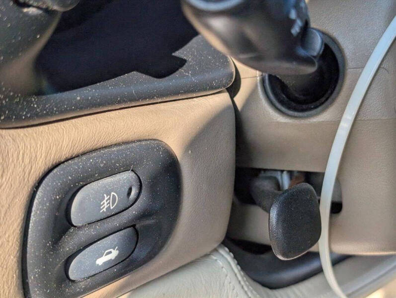 2004 Chevrolet Corvette