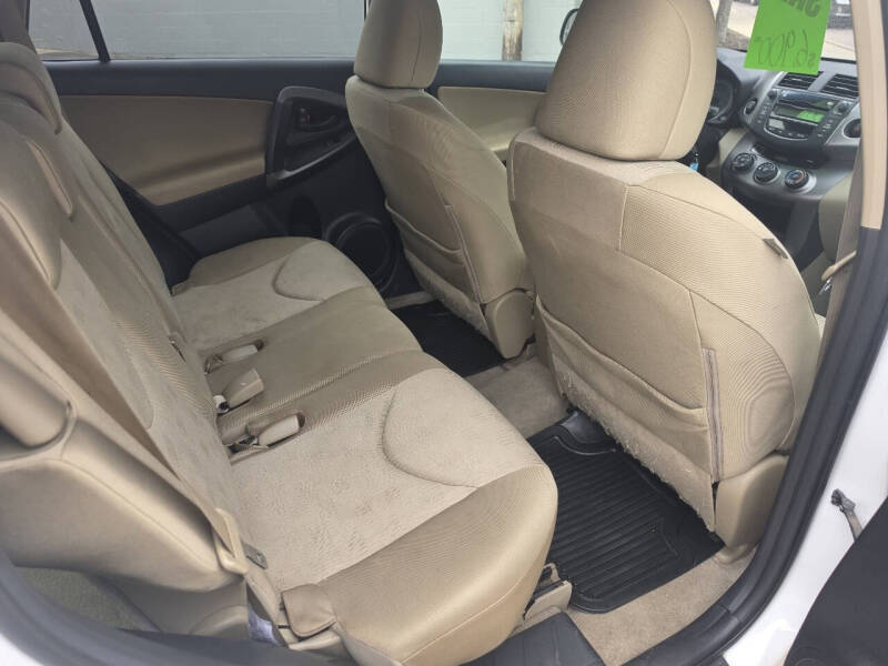 2009 Toyota RAV4