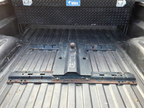 2013 GMC Sierra 2500HD