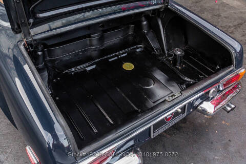 1970 Mercedes-Benz 280-Class