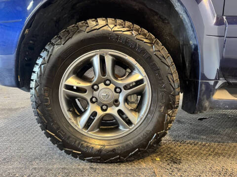 2009 Lexus GX 470