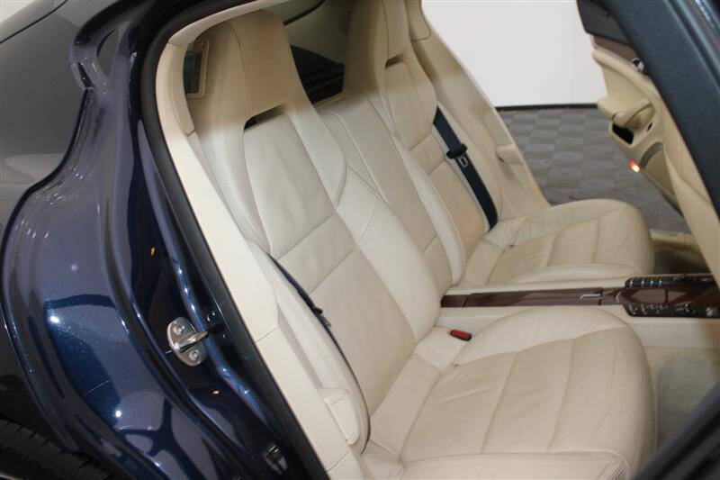 2011 Porsche Panamera