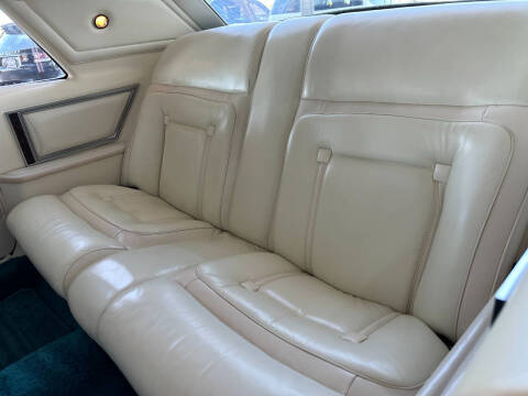 1979 Lincoln Continental