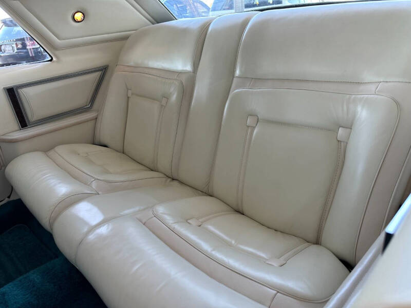 1979 Lincoln Continental