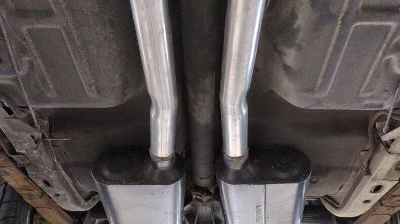 1973 Chevrolet Camaro