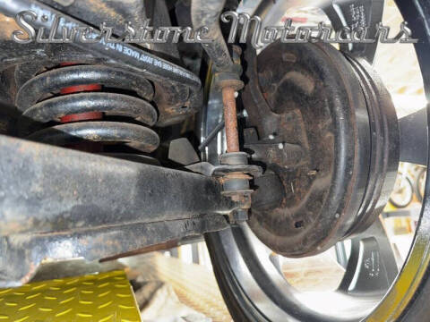 1956 Mercury Montclair