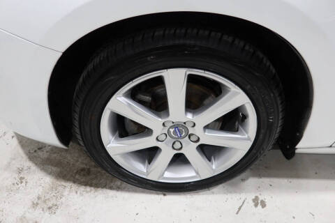 2016 Volvo S60 T5 Drive-E Premier