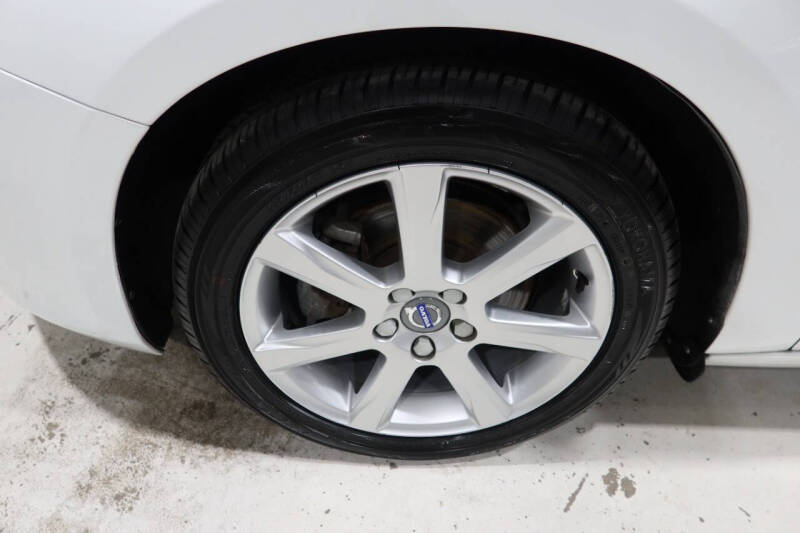2016 Volvo S60 T5 Drive-E Premier