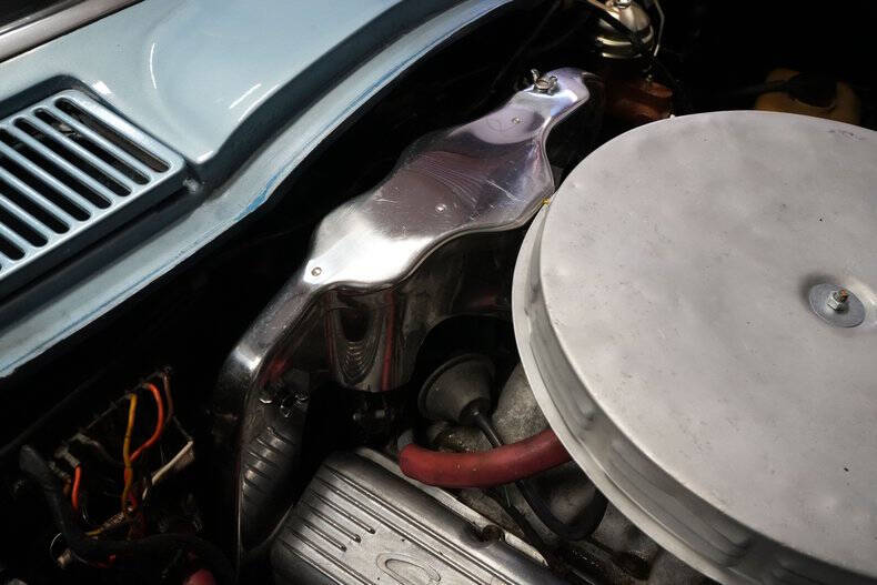 1963 Chevrolet Corvette