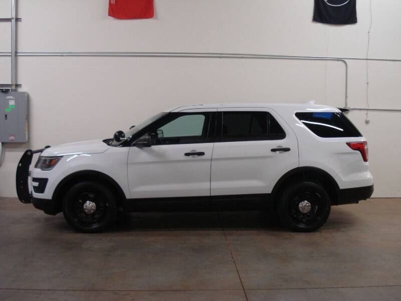 2016 Ford Explorer for sale at DRIVE INVESTMENT GROUP automotive in Frederick MD