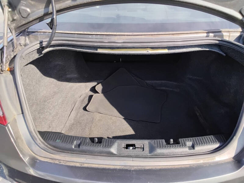 2016 Ford Taurus Limited