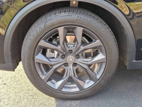 2023 Acura MDX SH-AWD w/A-SPEC