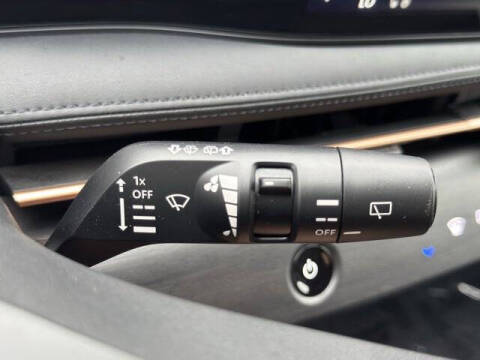 2025 Nissan Ariya Engage