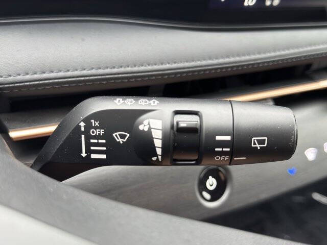 2025 Nissan Ariya Engage