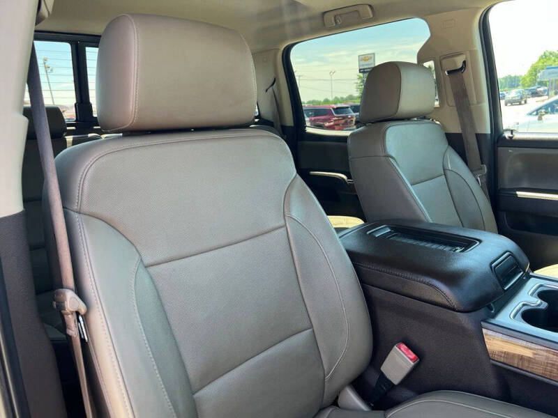 2016 GMC Sierra 1500