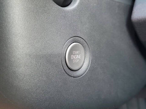 2024 Volkswagen ID.4 Standard