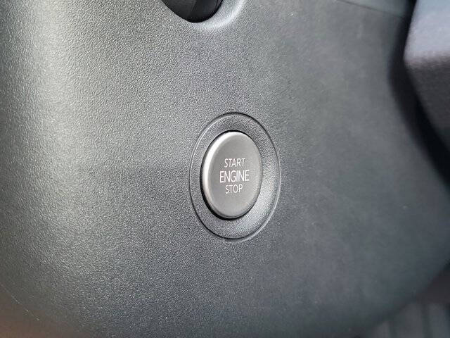 2024 Volkswagen ID.4 Standard