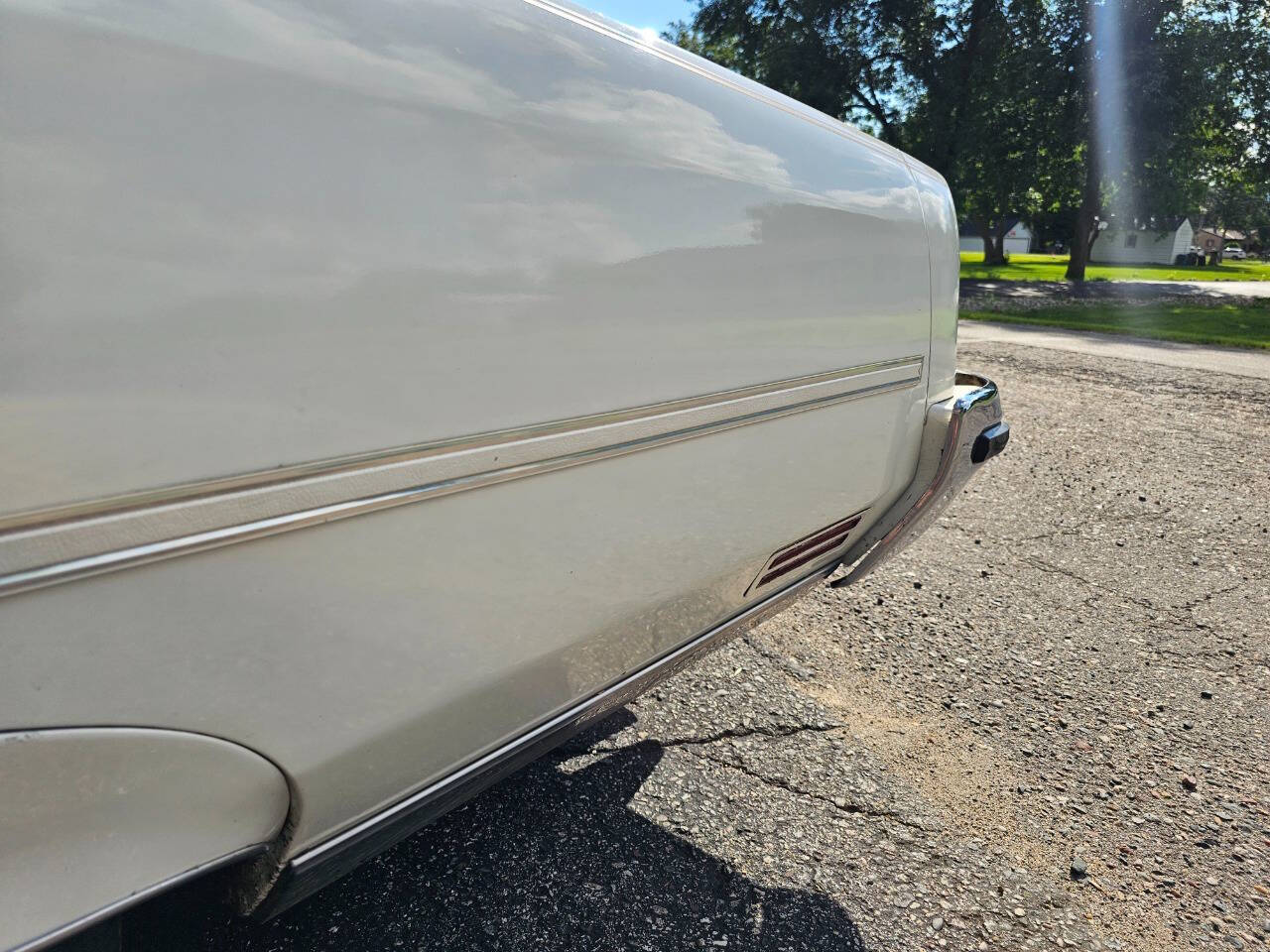 1973 Pontiac Grand Ville 45