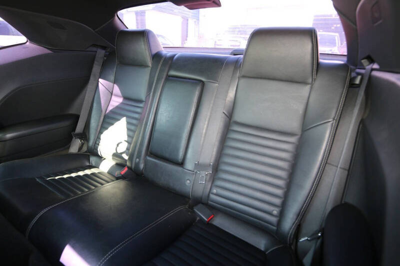 2010 Dodge Challenger R/T