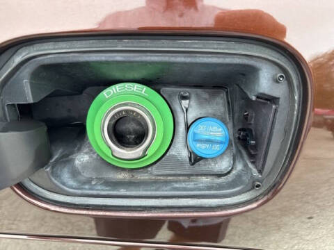 2014 Jeep Grand Cherokee Summit