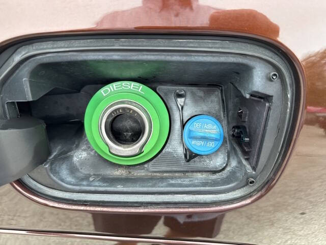 2014 Jeep Grand Cherokee Summit