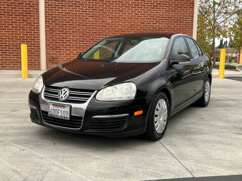 2008 Volkswagen Jetta