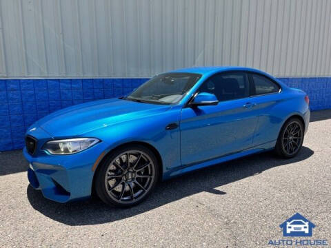 2017 BMW M2 for sale at MyAutoJack.com @ Auto House in Tempe AZ