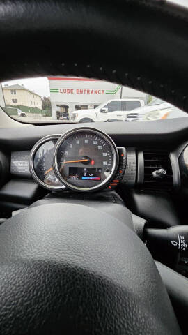 2016 MINI Hardtop 2 Door Cooper