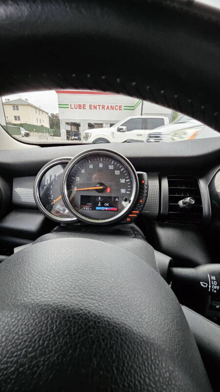 2016 MINI Hardtop 2 Door Cooper