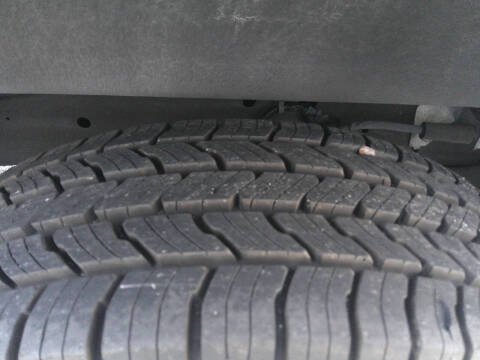 2015 Chevrolet Express 2500