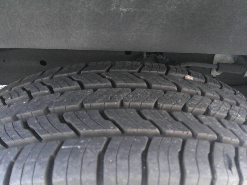 2015 Chevrolet Express 2500