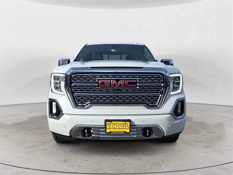 2022 GMC Sierra 1500 Limited