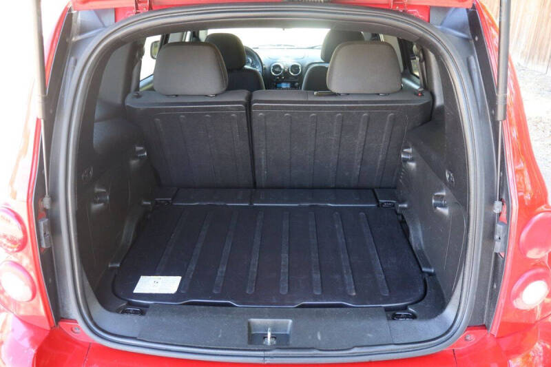2011 Chevrolet HHR LS