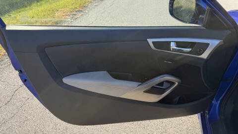 2012 Hyundai Veloster