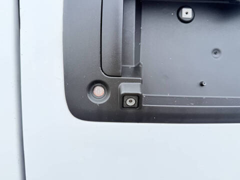 2013 Chevrolet Express 2500