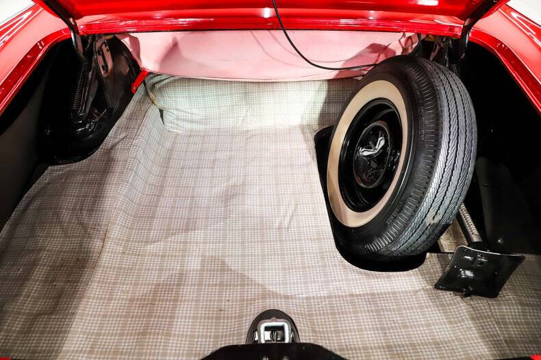 1957 Ford Fairlane