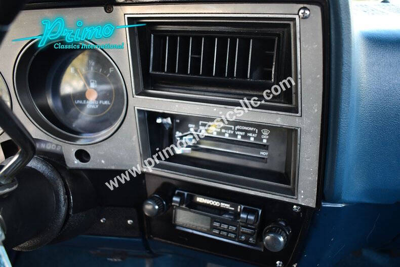 1986 GMC C/K 1500 Series