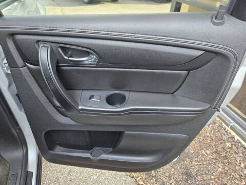 2016 GMC Acadia SLE-1